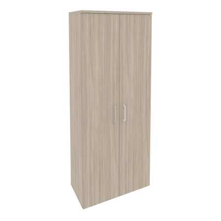 Шкаф высокий широкий Onix O.ST-1.9 800x420x1977 (Дуб Аттик)