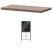 Топ Акцент КТ-73.38 858x441x38 (Лагос)