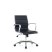 Офисное кресло Roger LB Strong Black (Черный)