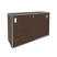 Шкаф-купе Style Л.ШК-3.1 1200x410x750 (Вяз Благородный)