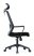 Офисное кресло King-91 Sinchrocomfort Strong (Черный)