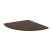 Приставка Riva А.ПР-3 720x720x22 (Орех Гварнери)