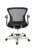 Офисное кресло College H-8369F/Black (Черный)