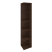 Модуль приставной 5 ячеек Locker Plus LK.PM-5 390x350x1983 (Серый)
