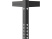 Стеллаж SBL 180KD/75x35/5 (Черный)