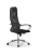 Кресло для руководителя Метта Sit 8 B1-8K - X1+UMF(X1) /Uh00/Wh00/K1bL(M09.B23.G18.W01) (Черный)