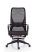 Офисное кресло King-51 Sinchrocomfort Relax (Черный)