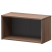 Антресоль Арго А-311 770x370x410 (Темный шимо)