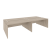 Рабочая станция Onix O.D.RS-4.4.7 3160x1475x750 (Тиквуд Светлый)