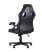 Кресло игровое TopChairs Concorde синее (Геймерское кресло Concorde синий)