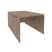 Рабочая станция Onix O.D.RS-2.1.7 980x1475x750 (Тиквуд Светлый)