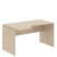 Стол эргономичный левый Wave WCET 149 L 1400x900x750 (Бук тиара)