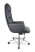 Офисное кресло College CLG-625 LBN-A Black (Черный)