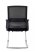 Кресло Mint RCH M1029CBE Черный (Черный)