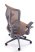 Офисное кресло King-22 Sinchrocomfort (Оранжевое)