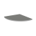 Приставка Riva А.ПР-4 600x600x22 (Орех Гварнери)
