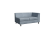 Секция с подлокотником двухместная левая PR.SP-2 (L) (Enzo 994)