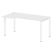 Стол криволинейный левый Metal System Style БП.СА-1 Л 1600x900x750 (Дуб Наварра/Серый металл)