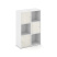 Стеллаж Locker Plus LK.K-002 798x350x1203 (Дуб Аризона)