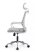 Кресло Mint RCH M1029HWE Серый (Серый)