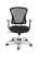 Офисное кресло College H-8369F/Black (Черный)