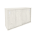 Шкаф-купе Style Л.ШК-3.1 1200x410x750 (Вяз Благородный)