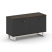 Греденция малая Shift SK.GR-M (1200x450x680) (Тиквуд Светлый-Капучино)