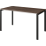 Стол на металлокаркасе Арго-М АМ-002 1200x730x760 (Ясень шимо/Антрацит)