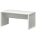Стол руководителя Аргентум-М НТМ-160 1600x800x750 (Сосна винтер/Белый)