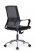 Кресло Mint RCH M1029MBE Черный (Черный)