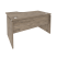 Стол эргономичный правый Onix O.SA-2R 1380x980x750 (Тиквуд Светлый)