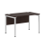 Стол письменный Xten XMST 127 1200x700x750 (Дуб Сонома)