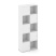 Стеллаж Locker Plus LK.K-008 798x350x1983 (Дуб Аризона)