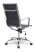 Офисное кресло College H-966L-1/Black (Черный)