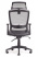 Офисное кресло Line RCH W-202AC Черный (Черный)