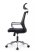 Кресло Mint RCH M1029HBE Черный (Черный)