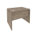 Стол письменный Onix O.SP-1.7 980x720x750 (Тиквуд Светлый)