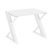 Стол рабочий VR.L-SRZ-1.7 980x720x750 (Тиквуд Темный/Белый металл)
