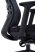 Офисное кресло King-31 Sinchrocomfort Black (Черный)
