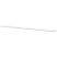 Топ Кортез KZD-38Т 3822x388x25 (Белый)