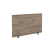 Экран продольный ЛДСП Onix O.EKR-0 650x430x18 (Тиквуд Светлый)