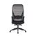 Офисное кресло King-51 Sinchrocomfort Relax (Черный)
