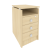 Тумба приставная Style Л.ТП-4.1 420x600x750 (Вяз Благородный)