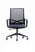 Офисное кресло College CLG-431 MBN Black (Черный)