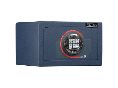 Взломостойкий сейф MDTB EK-22.E (Синий)