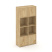 Стеллаж Locker Plus LK.K-005 798x350x1593 (Дуб Аризона)