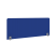 Экран тканевый продольный Onix O.TEKR-2 1050x450x22 (Серый)