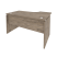 Стол эргономичный левый Onix O.SA-2L 1380x980x750 (Тиквуд Светлый)