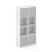 Стеллаж Locker Plus LK.K-005 798x350x1593 (Дуб Аризона)