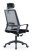 Офисное кресло King-91 Sinchrocomfort Strong (Черный)